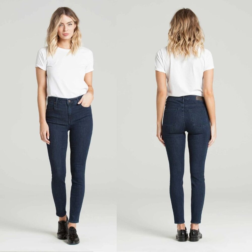 Parker Smith Bombshell Jeans